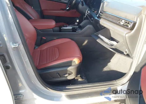 2023 Kia Sportage Sx-Prestige z USA, uszkodzony, nr VIN 5XYK53AF2PG091243